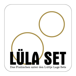 LÜLA Set